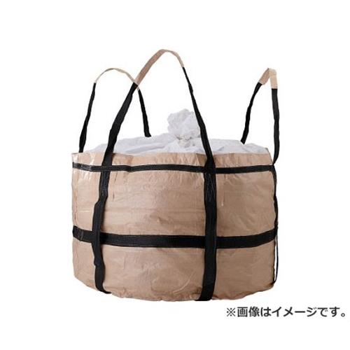 吉野 コンテナバッグ丸型 1t 底ロープ 低比重タイプ YSCB4000 [r20][s9-020]の通販は 5,363円