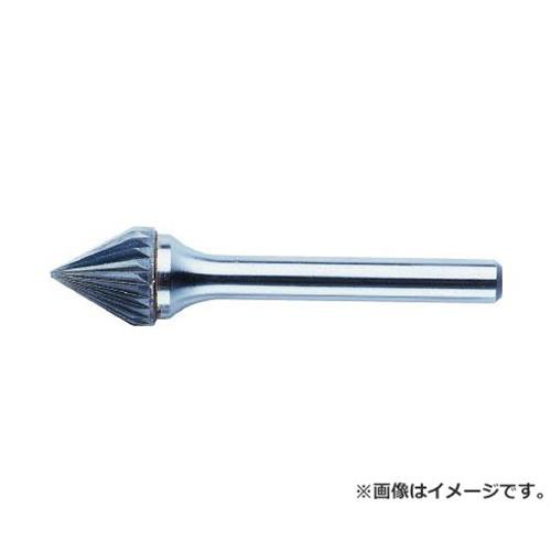 NRS 超硬バー 軸径6(mm)90°Dカット TCBT2800D [r20][s9-010]の通販は