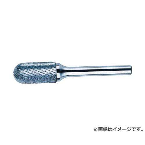 NRS 超硬バー 軸径6(mm)砲弾ALUカット TCBTTA370 [r20][s9-020]の通販は