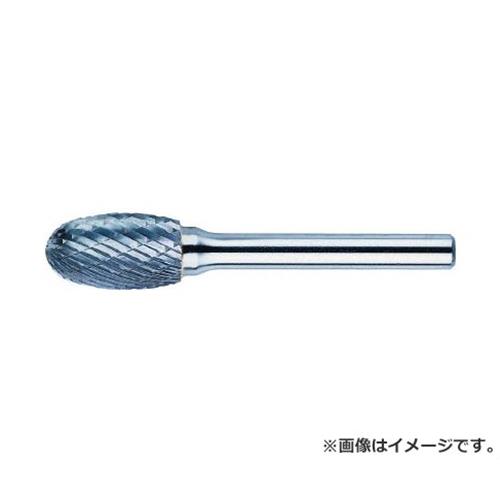 NRS 超硬バー 軸径8(mm)楕円Dカット TCBT5850D [r20][s9-020]