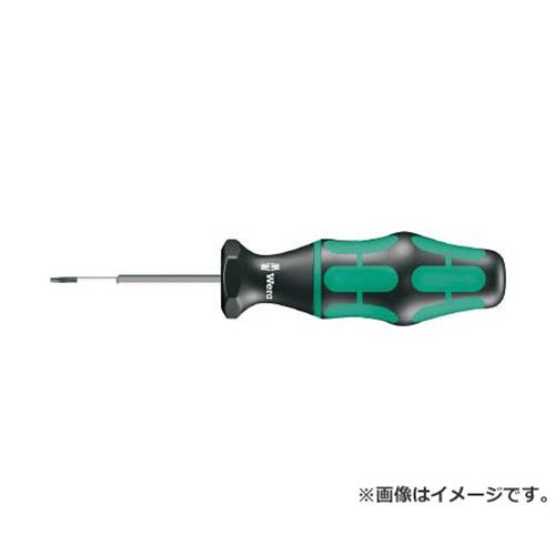 Wera 300 トルクドライバー TX6.0 27930 [r20][s9-020]