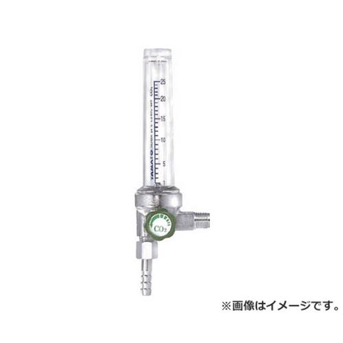 フロート式流量計 FS-10-AR FS10AR [r20][s9-020]の通販は 7,528円