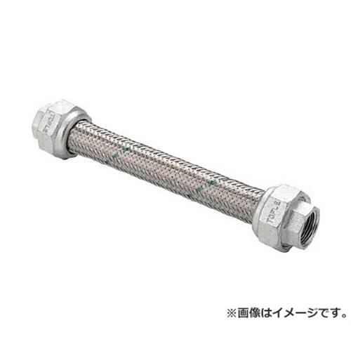 TF ユニオン無溶接型フレキ 継手FCMB 25AX500L TF1825500 [r20][s9-020]