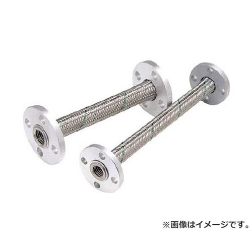 TF フランジ無溶接型フレキ 10K SS400 40AX500L TF48040500 [r20][s9-020] 7,198円