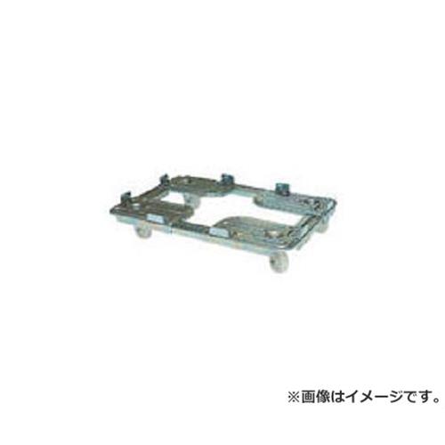 ルート コンテナ台車 ルートボーイ302型 最大530×830 30206 [r20][s9-020]