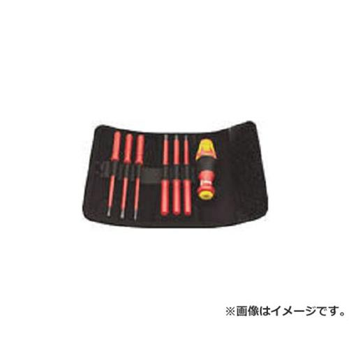 Wera クラフトフォームコンパクト60I/7 3470 [r20][s9-030]