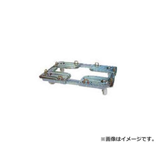 ルート コンテナ台車 ルートボーイ301型 最大490×690 30105 [r20][s9-020] 6,998円