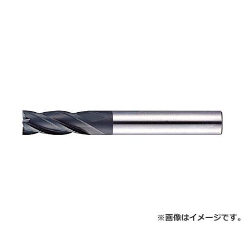 MOLDINO ATコート NEエンドミル レギュラー刃 4NER8.5-AT 4NER8.5AT [r20][s9-020]