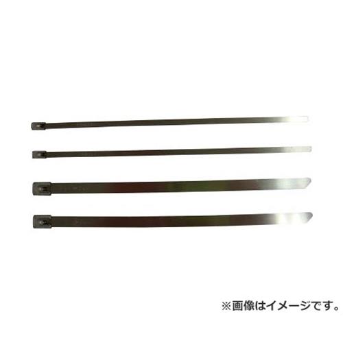 パンドウイット MLTタイプ ステンレススチールバンド SUS304 MLT4LHLP 50本入 [r20][s9-020]