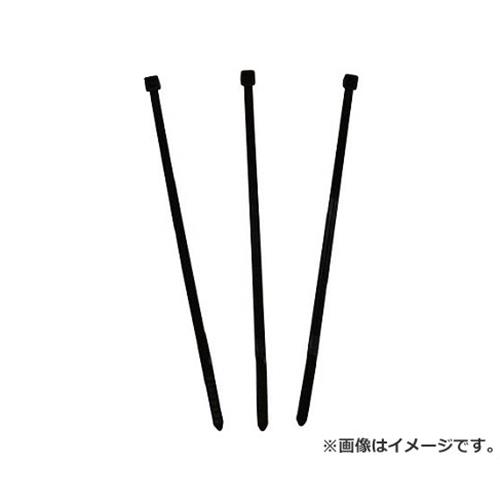 パンドウイット ナイロン結束バンド 耐候性黒 PLT8LHL0 50本入 [r20][s9-020]