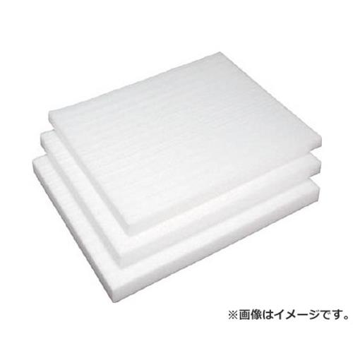 TRUSCO 積層品緩衝材 40MM×1000MM×1.2M TKMF1400 [r20][s9-020]