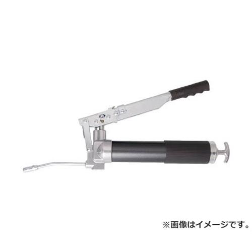 TRUSCO 潤滑油火器(高圧/高吐量両用手詰め印字機) 400竓 TGS400WH [r20][s9-020]
