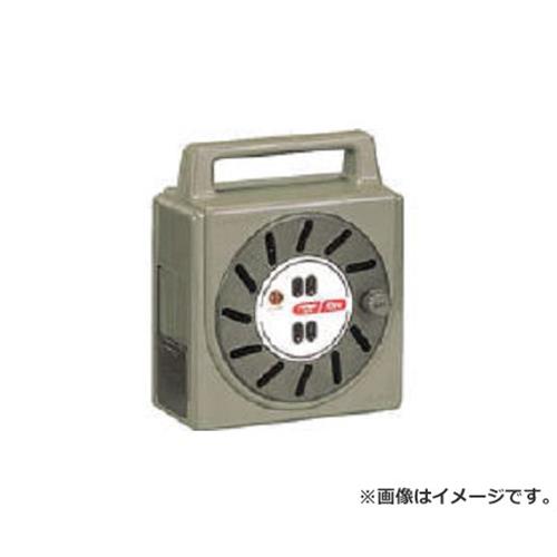 ハタヤ(HATAYA) 温度センサー付コードリール単相100V10M NJ101S [r20][s9-020]の通販は 6,003円