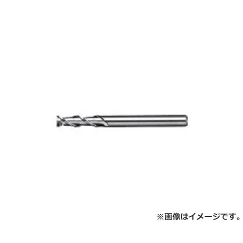 NS アルミ専用EM(3倍刃長タイプ) AL3D-2 Φ3 AL3D23 [r20][s9-020]