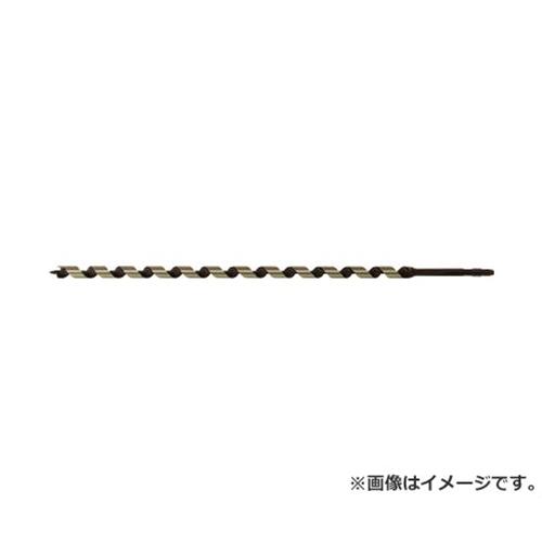 大西 木工用ロングドリル(全長500mm)30.0mm NO7E300 [r20][s9-020] 5,900円