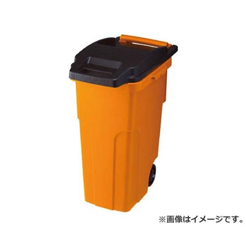 TRUSCO キャスターペール 45L 2輪 TCP45C2 [r20][s9-020]