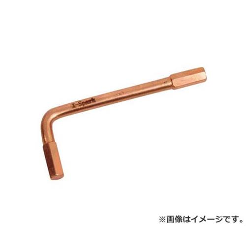 HAMACO 六角棒レンチ CBHX12 [r20][s9-030]