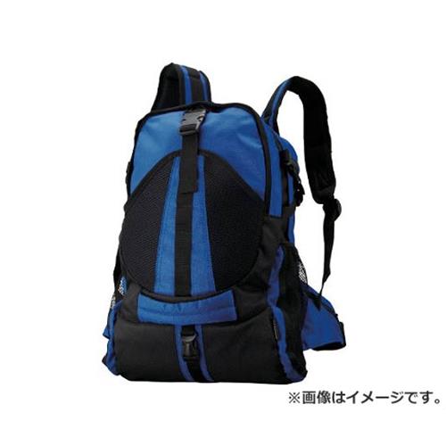 TRUSCO ワーカーズデイバッグ ブルー TCDBBL [r20][s9-020]の通販は