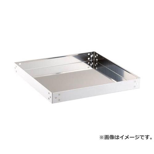 TRUSCO クリーンラビット用棚板 360X360 CRB33T [r20][s9-020]