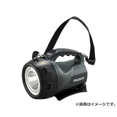 TRUSCO LEDスタンド付ハンディライト HL338L [r20][s9-020]