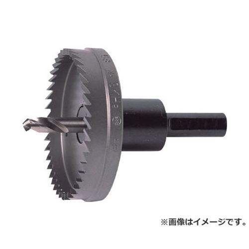 大見 E型ホールカッター 66mm E66 [r20][s9-020]