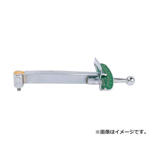 トーニチ プレート形トルクレンチ SF40CN [r20][s9-020]