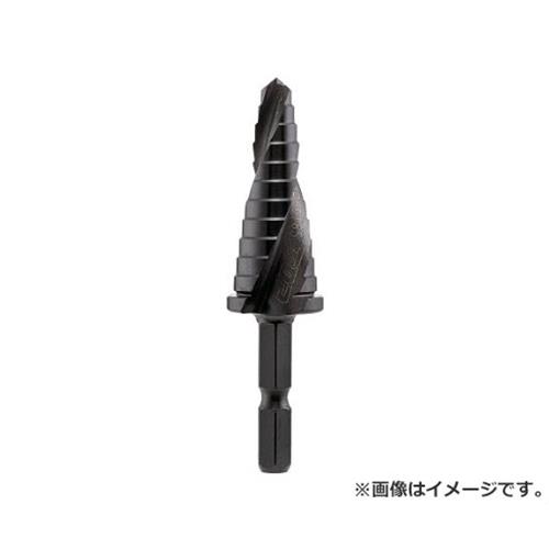 TOP 電動ドリル用六角シャンクスパイラルステップドリル ESD616S [r20][s9-020] 6,630円