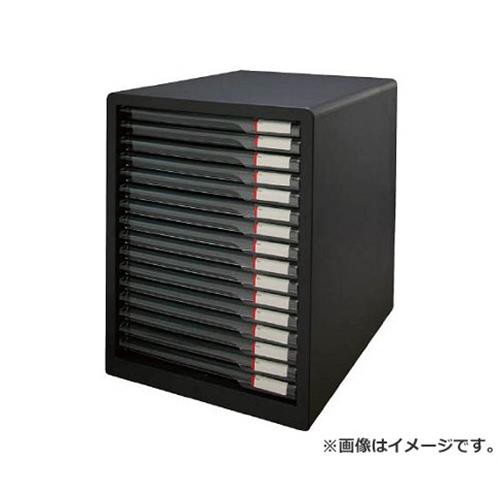 IRIS レターケース 16段 L-16SSR ダークグレー L16SSRDGY [r20][s9-020] 6,708円
