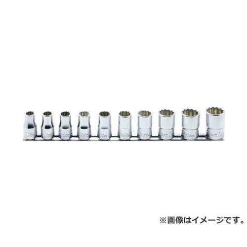 コーケン 12角ソケットセット RS4405M10 [r20][s9-020]の通販は