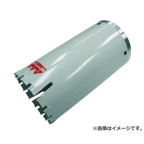 ハウスB.M マルチ兼用コアドリルボディ MVB29 [r20][s9-020]の通販は 5,116円