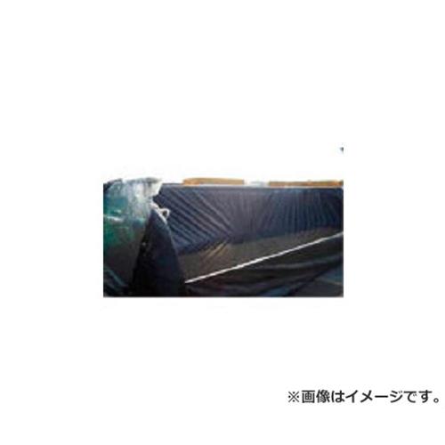 萩原 OSブラックシート5.4m×7.2m OSB5472 [r20][s9-020]