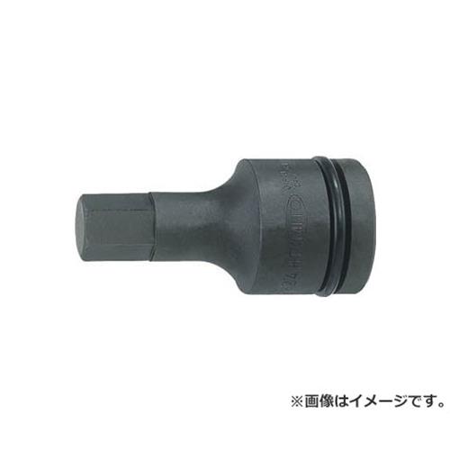 ミトロイ 8/8 ヘックスソケット パワータイプ 24mm P824HT [r20][s9-020]