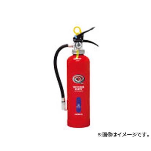 HATSUTA 蓄圧式粉末消火器 6型 PEP6 [r20][s9-020]