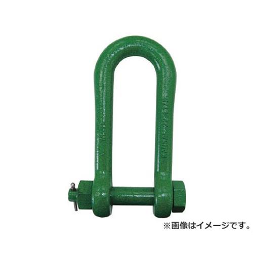 KANSAI 強力長シャックル22X17 KL22X170 [r20][s9-020]の通販は 6,940円