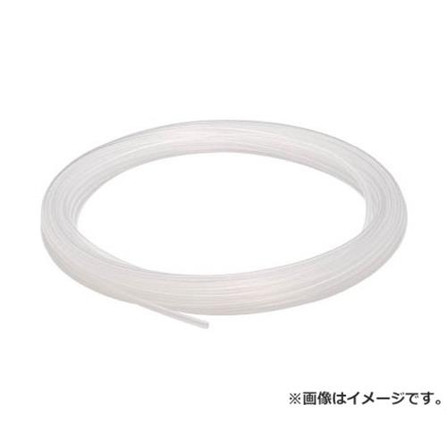 ピスコ フッ素樹脂(PFA)チューブ SFT042520C [r20][s9-030]