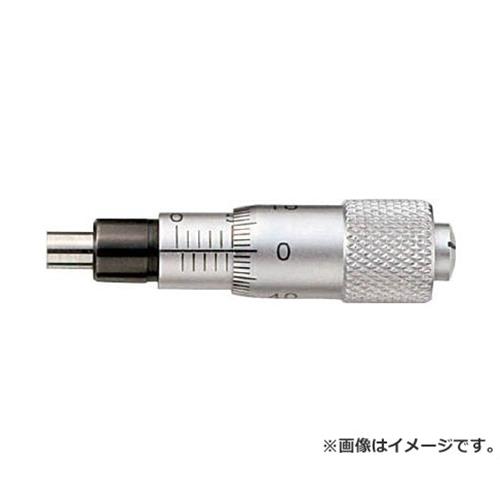 SK マイクロメータヘッド 1001050 [r20][s9-020]の通販は 5,160円