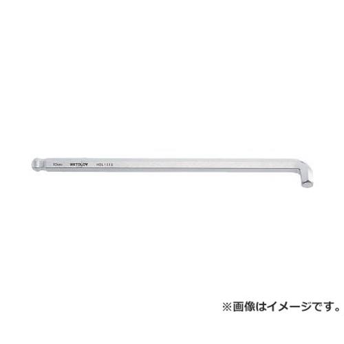 ミトロイ L型ホローレンチ ボールポイント スタビーロング 19mm HBL190S [r20][s9-020]の通販は 7,744円