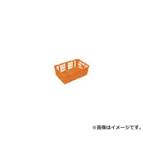 リス プラスケットNo.950本体 オレンジ NO.950 (O) [r20][s9-020]