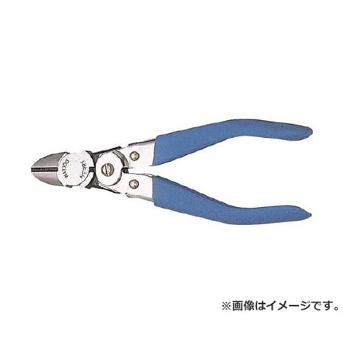 メリー コンパウンドニッパ160mm WA1000 [r20][s9-020]