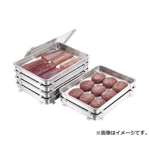 IKD 抗菌生鮮バット 6枚取 K02700000950 [r20][s9-020]