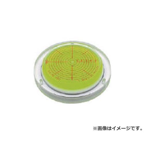 KOD 開びゃく穴付角度計付丸台型アイベル気泡管水準器器 INCRT125 [r20][s9-020]