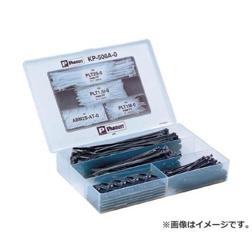 パンドウイット 屋外使用結束バンド・固定具キットボックス KP506A0 [r20][s9-030]