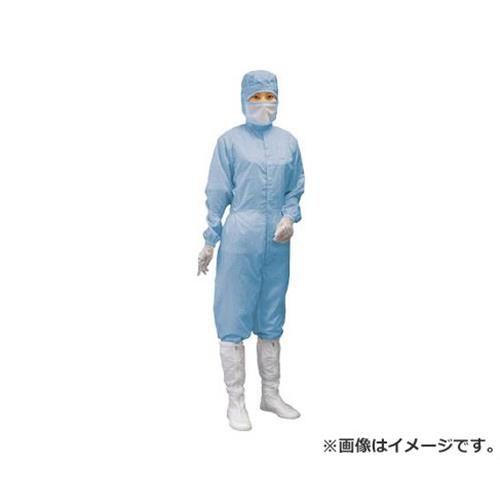 ブラストン つなぎ服 ブルー Mサイズ BSC12021BM [r20][s9-020]
