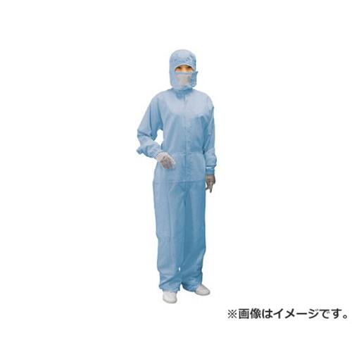 ブラストン つなぎ服 ブルー Mサイズ BSC12032BM [r20][s9-020]