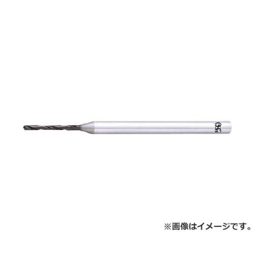 OSG 超硬ドリル FHGDN0.9 [r20][s9-030]の通販は