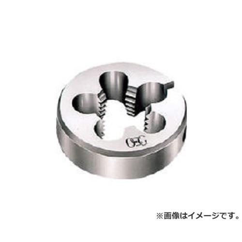 OSG ねじ切り丸ダイス RD25XM8X1 [r20][s9-020] 5,820円