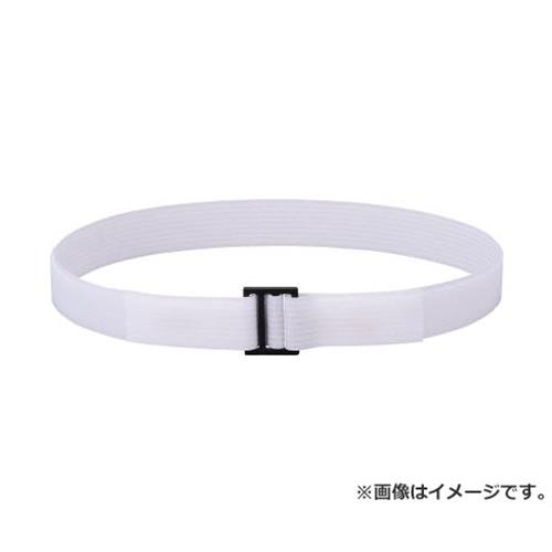 TRUSCO フリーマジック結束テープ 片面 幅25mmX長さ25m 白 MKT25BW [r20][s9-020]