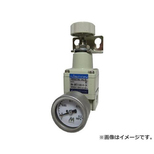 日本精器 精密減圧弁6A2K BN3RT110062K [r20][s9-020]