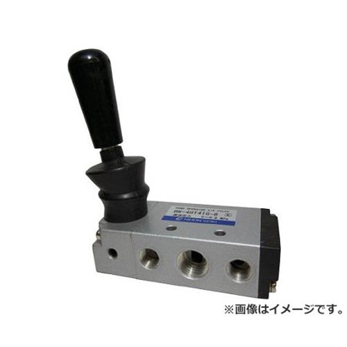 日本精器 手動切替バルブ10Aグリップタイプ BN4HT41G10 [r20][s9-020] 7,594円