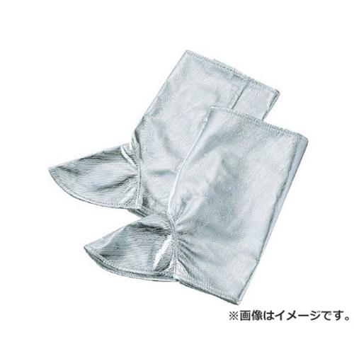 TRUSCO 遮熱保護具 足カバー SLAAK [r20][s9-020]